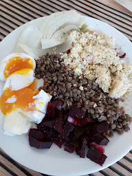 Photo n°5 de Caroline Waroquier Diététicienne Nutritionniste Aveyron à Flavin & Espalion à Flavin (Nutritionniste)