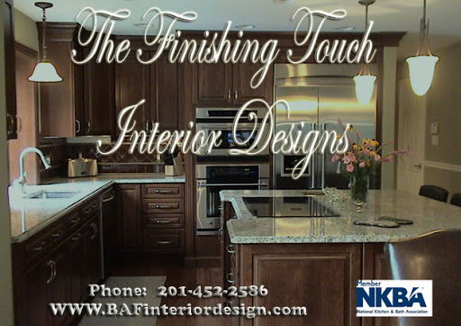 The Finishing Touch Interior Designs