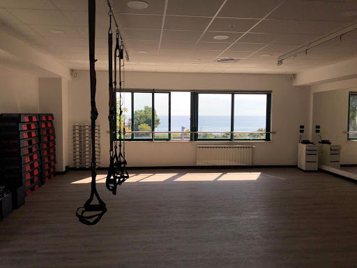 GymTherapy - Visual
