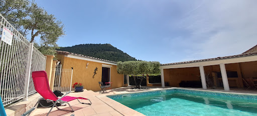 Photo de Au petit bonheur 07® / location de vacances 3 étoiles et chambre d'hôte avec spa