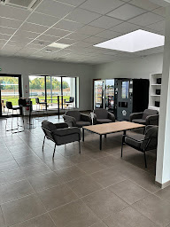 Photo n°2 de TIP Secure Truck Parking Isoparc Sorigny à Sorigny (Parking)