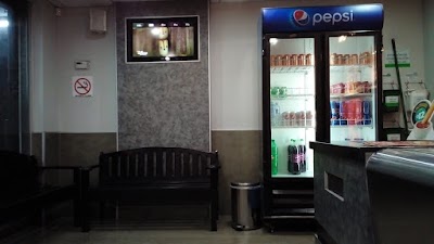 Photos of Pizza Hut Food Court San Juan