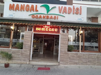 Mangal Vadisi