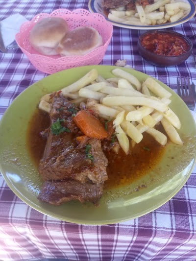 Photos of Comida Rica