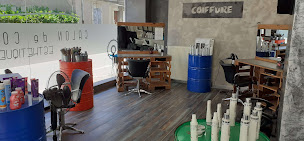 Photo n°1 de De Mèch' en MECH' à Valence (Salon de manucure)