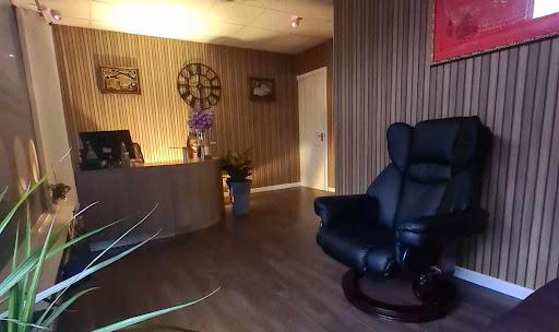 Meesook Thai Therapy