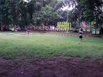Photos of Taman Manula