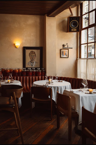 Trees Rest. & Bar by null