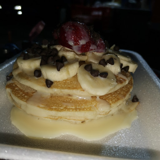 Crepas Hidalgo - Thumbnail
