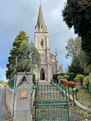 St Mary's Star of the Sea Church - Thumbnail