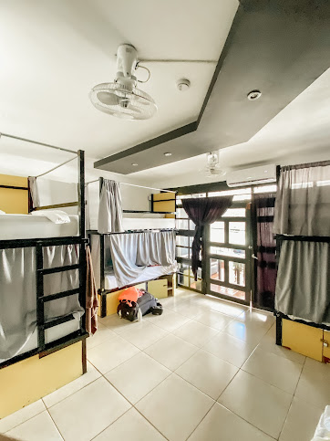 Che Playa Hostel & Bar by null