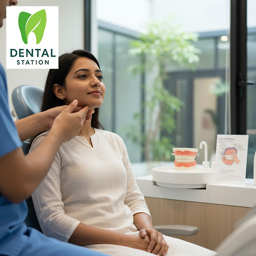 Do you wake up with jaw pain, headaches, or sensitive teeth? You may be grinding your teeth in yo… post image