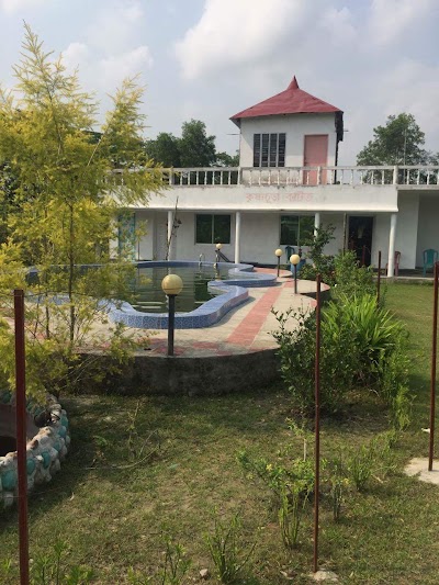 Photos of SWAPNOCHURA THEME PARK