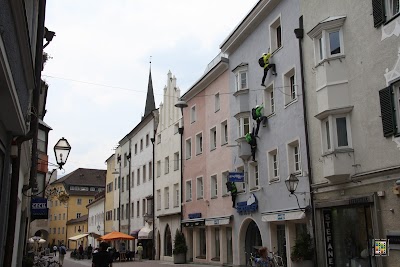 Parcheggio Brunico