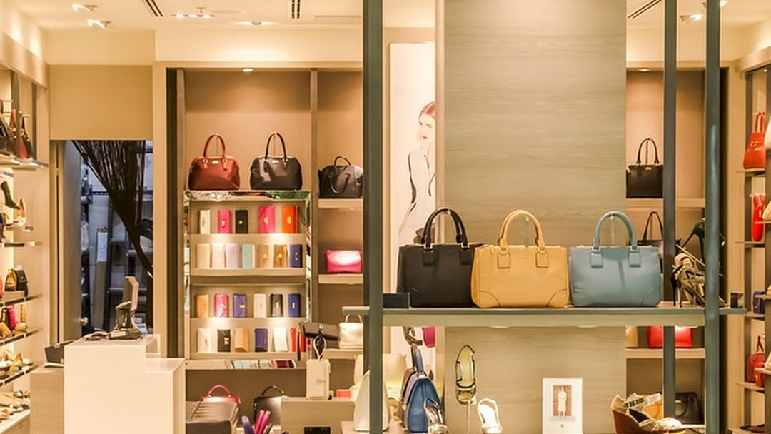 how to store designer handbags