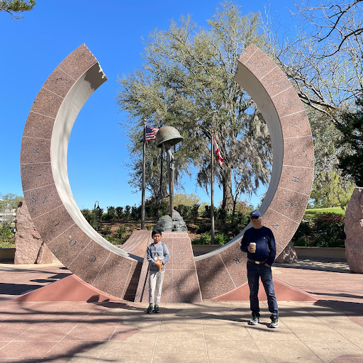 Cascades Park - Thumbnail