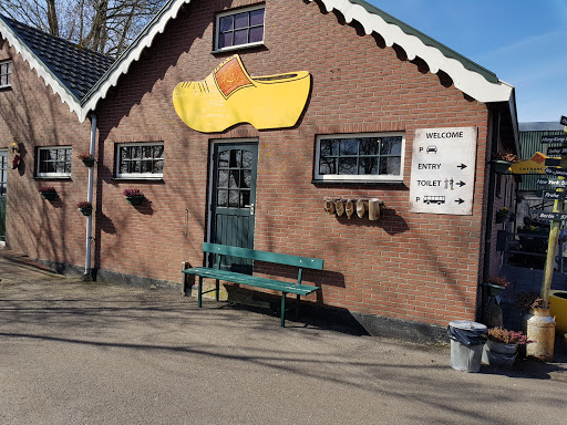 Cheese Farm "Alida Hoeve"