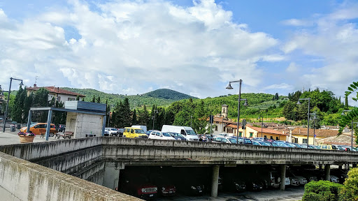 Greve carpark - Thumbnail