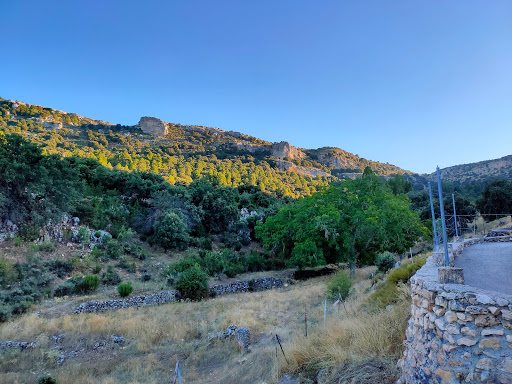 Cortijo EL Sapillo - Thumbnail