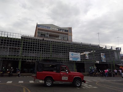Photos of Parqueadero De Los Colectivos A La Zona Rural