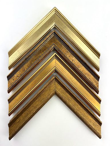 FrameMasters - Visual