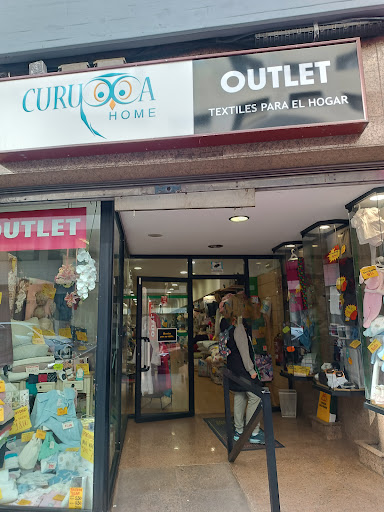 Outlet Curuxa Home
