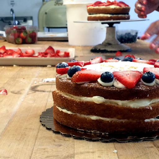 Nettie's Country Bakery - Thumbnail
