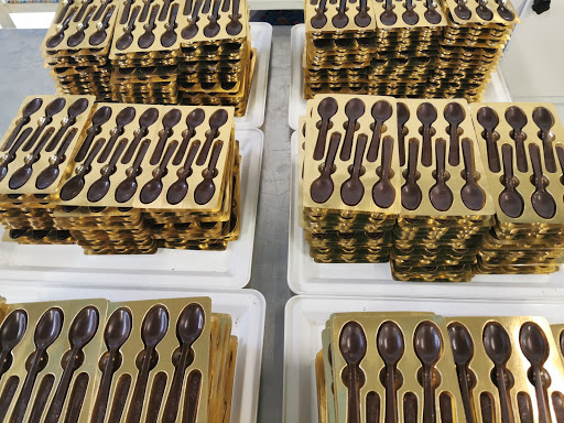 La Fabbrica Di Cioccolato Srl - Thumbnail
