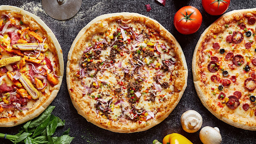 Burger Express Ahuillé