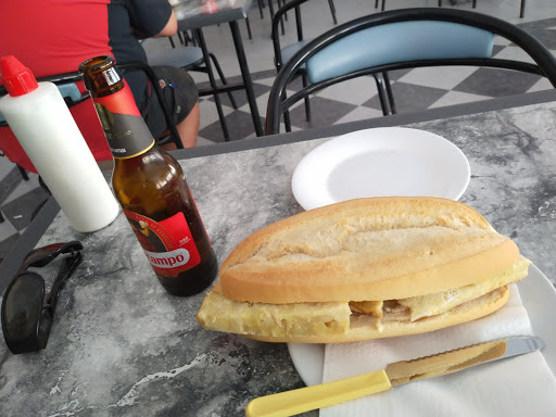 Cafe Bar La Molina 2 - Thumbnail