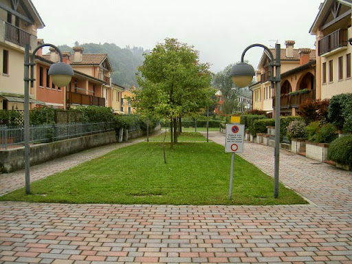 Agenzia Immobiliare LAGO arch. Eugenio Dinamiche Immobiliari. - Thumbnail