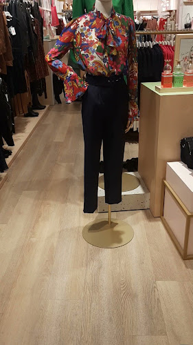 Avis sur NAF NAF à Les Halles - Magasin de vêtements