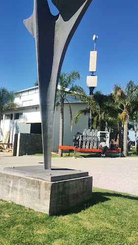Museo de Arte Contemporáneo Atchugarry - Museo