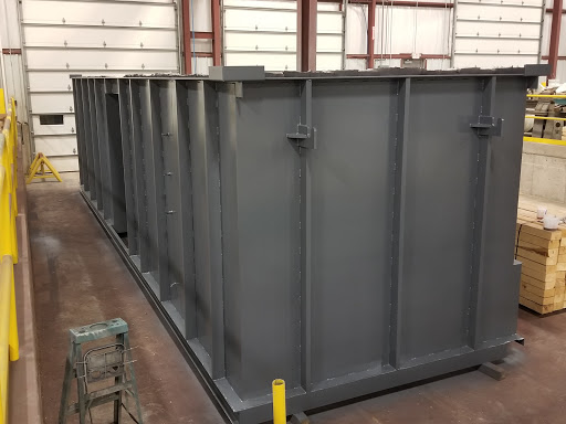 coating systems - Visual