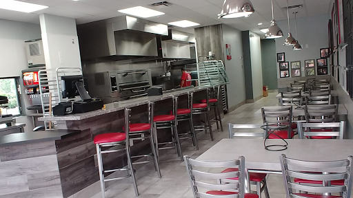 Scuotto's - Visual