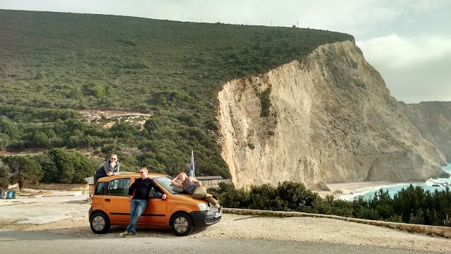 Porto Katsiki