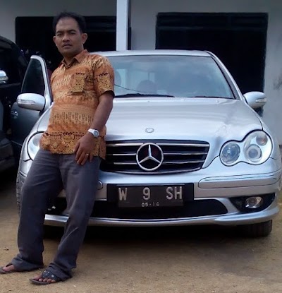 Photos of INTI GRAHA,distributor Genteng