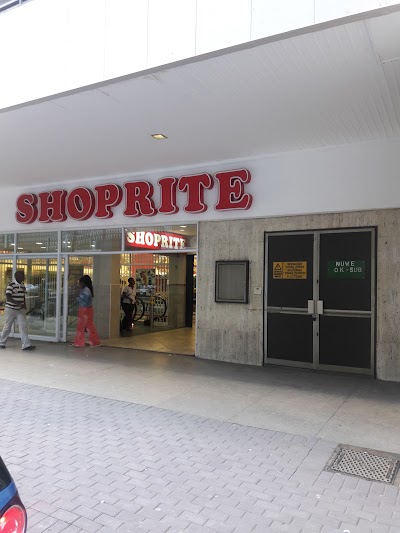 Photos of Shoprite Bloemfontein (Maitland Street)