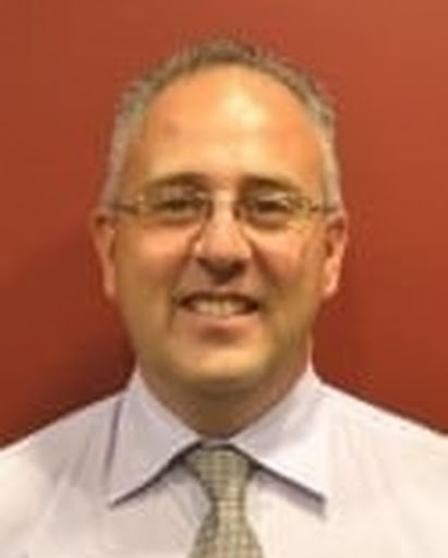 Joseph Incandela, PT, DPT, SFMA, TPI, ART Gallery - United States