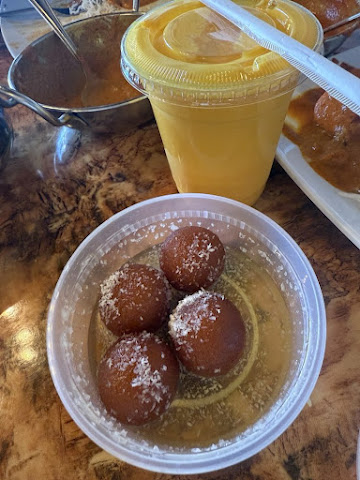 Village Indian Cuisine - Indian Restaurant & Catering by null