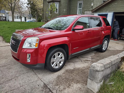 Maple City Auto Detailing - Thumbnail