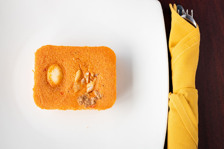 Jollof Rice King by null