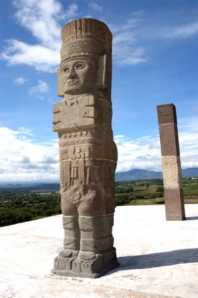 Photos of Gu&iacute;a Tur&iacute;stica Tula