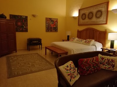 Photos of Casa Quetzal Boutique Hotel