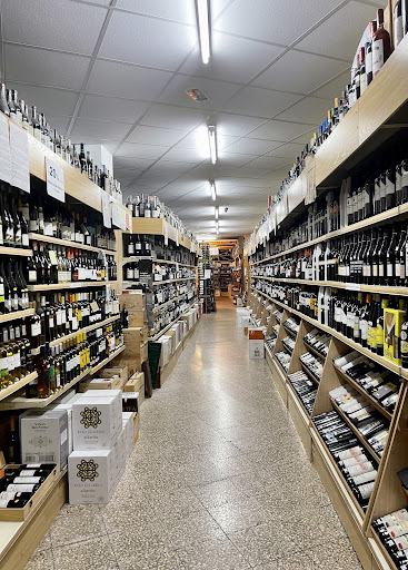 Bodega Selección El Campello