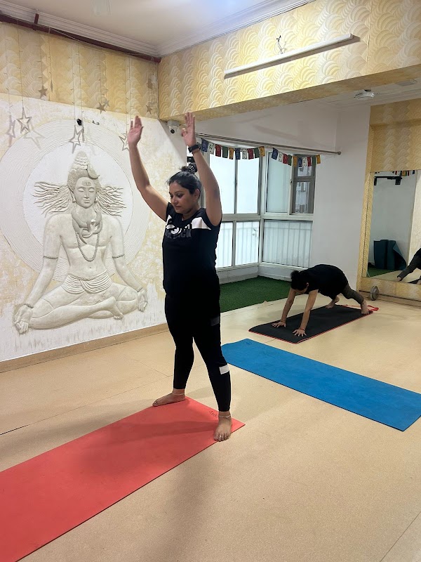 Dr. Neha Gaur