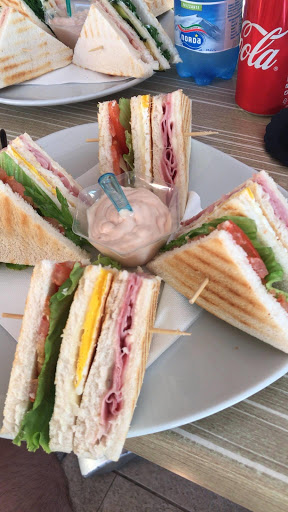 GuggenheimCafe - Thumbnail