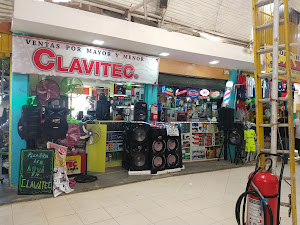 Ventas y Reparaciones Clavitec 0