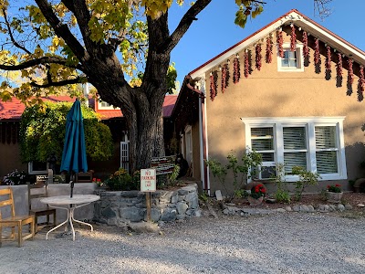 Rancho de Chimayó