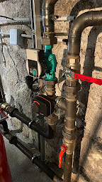 Photo n°13 de All Thermique à Saint-Magne-de-Castillon (Plombier)